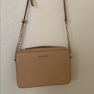 Large Michael Kors Crossbody bag